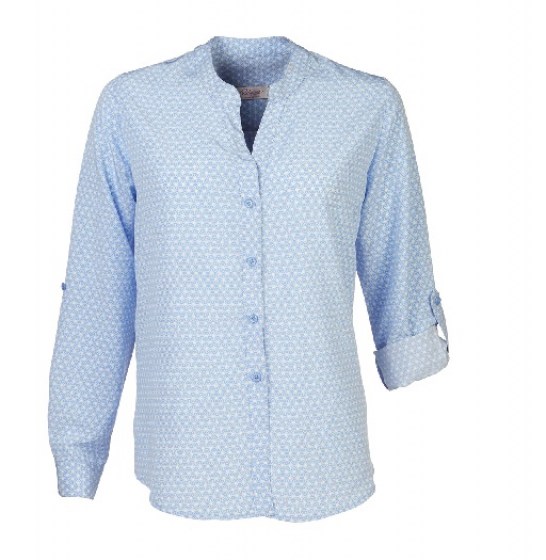 Web pic blouse BM2-2191